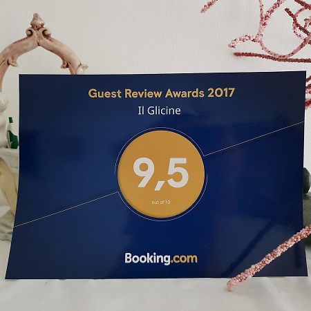 B&B Il Glicine Badia Polesine Εξωτερικό φωτογραφία