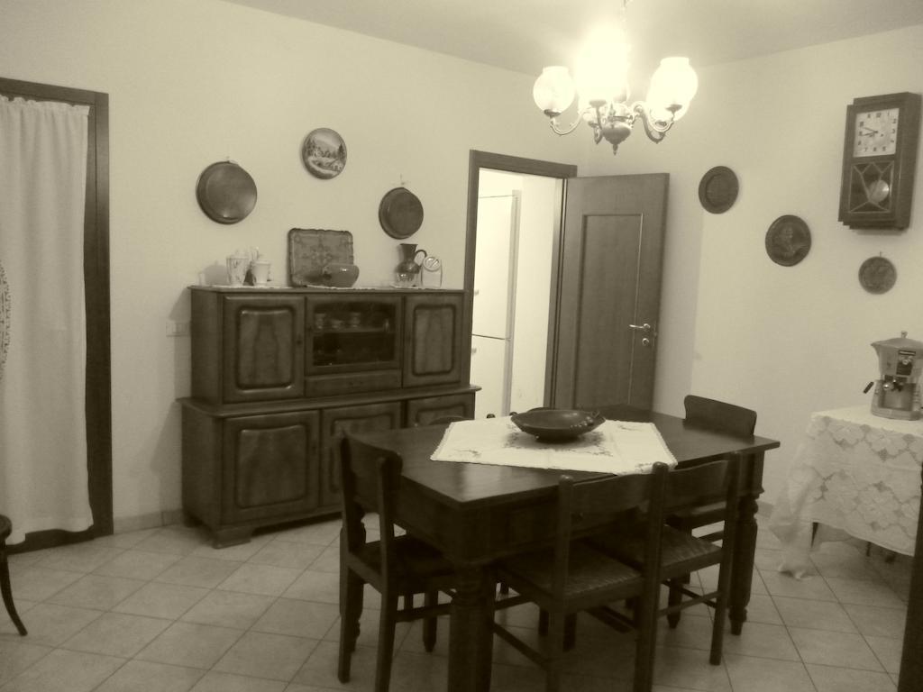 B&B Il Glicine Badia Polesine Δωμάτιο φωτογραφία