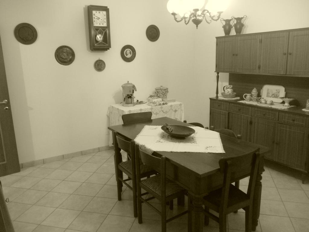 B&B Il Glicine Badia Polesine Δωμάτιο φωτογραφία