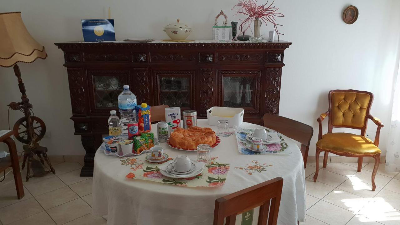 B&B Il Glicine Badia Polesine Εξωτερικό φωτογραφία