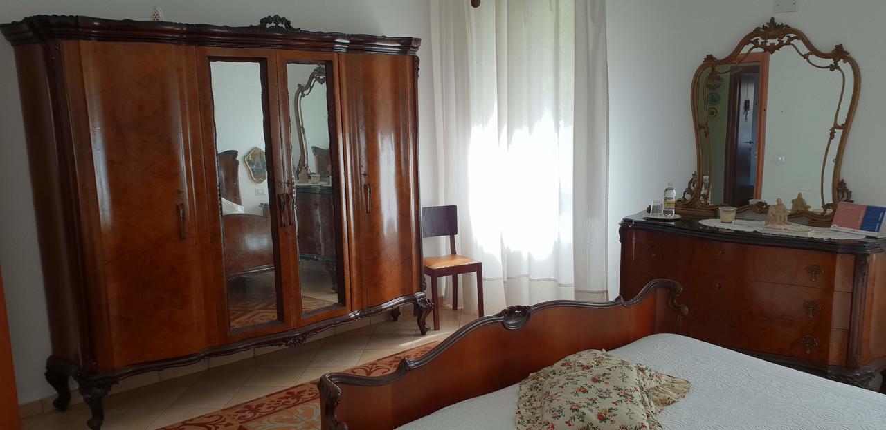 B&B Il Glicine Badia Polesine Εξωτερικό φωτογραφία