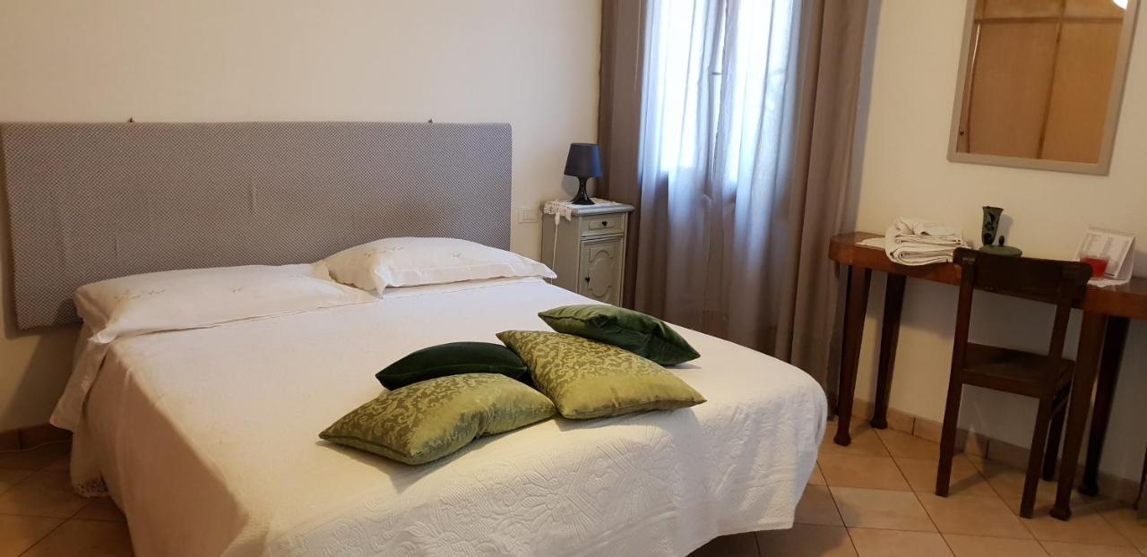 B&B Il Glicine Badia Polesine Εξωτερικό φωτογραφία