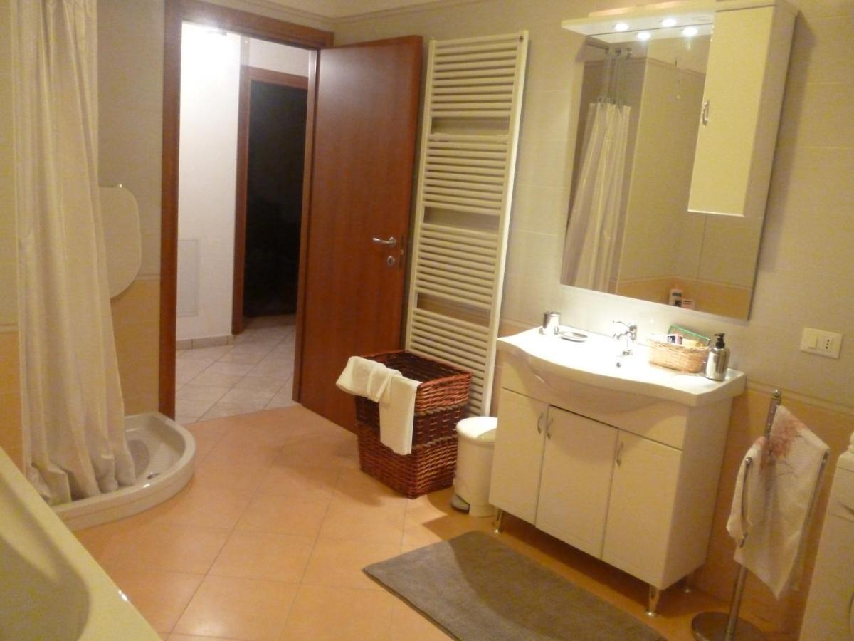 B&B Il Glicine Badia Polesine Δωμάτιο φωτογραφία